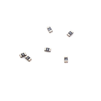 SOCAY Surface Mount PPTC Resetable Fuse SCF004-0603RB с 0,12A I поездки