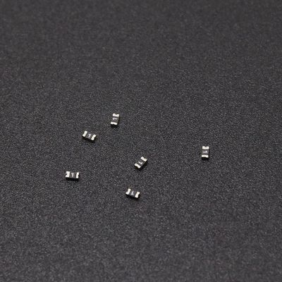 SOCAY PPTC Surface Mount PTC SCF125-0603RZB Снова устанавливаемая мультифуза