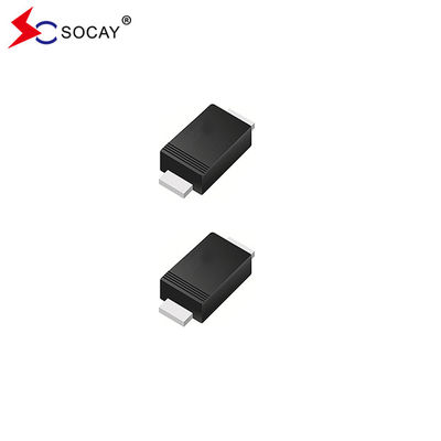 SOCAY 200V Шоттки-ректификаторы в пакете DO-214AC SBD220D1 Шоттки-барьерный диод