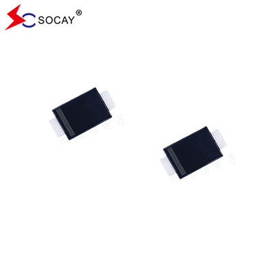 150 В Шоттки-барьерный диод SBD115D1 30μA Обратный ток утечки