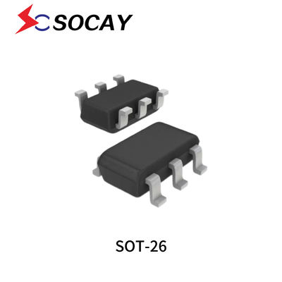 5.0V ESD подавление для нужд применения низкой PF массива