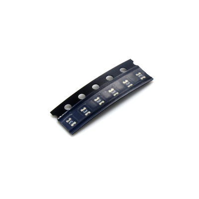 SOCAY PPTC с перезагружаемым предохранителем SCF020-24-0805RB Поверхностные предохранители с многозагрузкой для защиты цепей