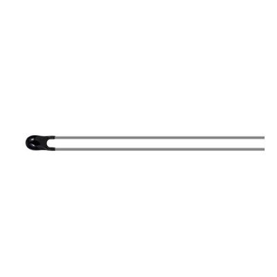MF52-CP Serise MF52-502F3470FBCP Соответствующий требованиям RoHS Перламутровый NTC термостор для температуры окружающей среды -40 ~ 125