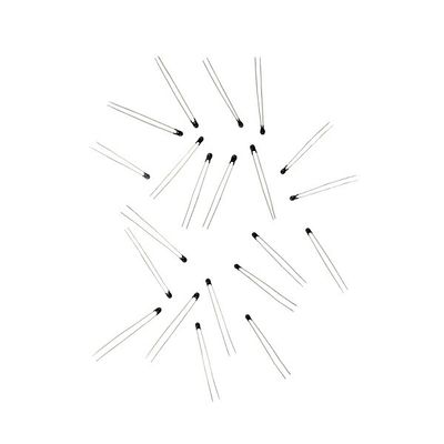 MF52-CP Serise MF52-103F3380FBCP Измерение температуры в форме жемчуга Ntc / Ntc Термистор