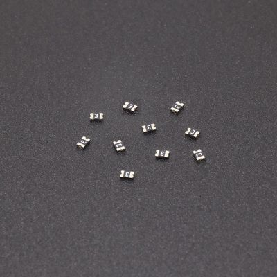 SOCAY PPTC Surface Mount Resetable Fuse SCF005-0805RB для защиты цепей