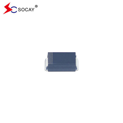 Диод Шоттки SS210A с расширенным диапазоном температуры хранения