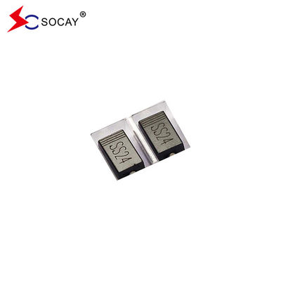 Socay 30V SMD Schottky Barrier Diode SS23A для применения в стабильных схемах
