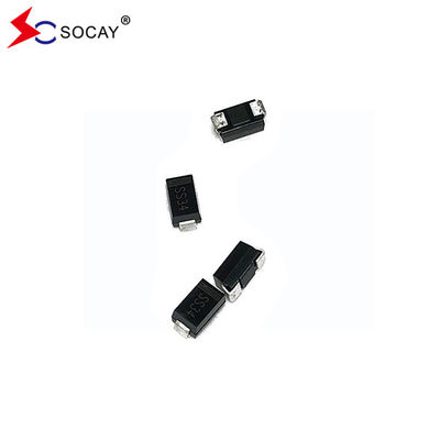 Socay SS315A Максимальное повторяющееся пиковое обратное напряжение 150 В