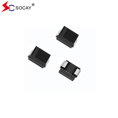 SS220B Ректификаторы барьера Schottky 140V Максимальное напряжение RMS 50A Пиковый перегонный ток