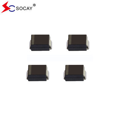 SS26B Шоттки-барьерный диод 2A Прямой ток DO-214AA SMB пакет