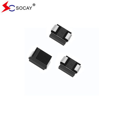 SS215B Шоттки-барьерный диод 50A Пиковый форвардный прилив 150В Максимальное блокировочное напряжение постоянного тока