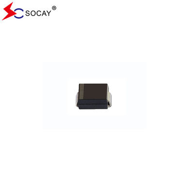 Поверхностный монтаж Socay Schottky Ректификаторы SS22B Высокая мощность перенапряжения компактный 0,5 В Напряжение вперед