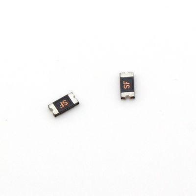 SCF005-1206RB 0,05A Площадная установка PPTC